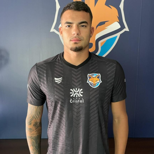 GEA comunica saída em comum acordo do goleiro Heitor Lima