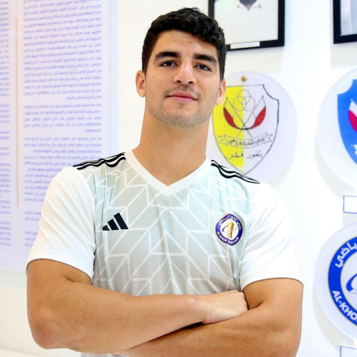 Lucão marca o 13º gol no Catar e Al-Khor avança às oitavas de final da Amir Cup