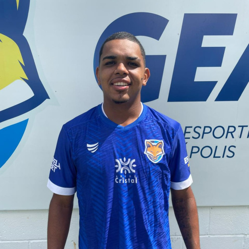 GEA anuncia mais três reforços para a disputa da Divisão de Acesso 2024