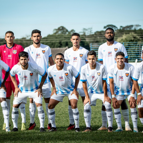 Grêmio Anápolis derrota o Centro Oeste por 2 a 0 na Divisão de Acesso 2024