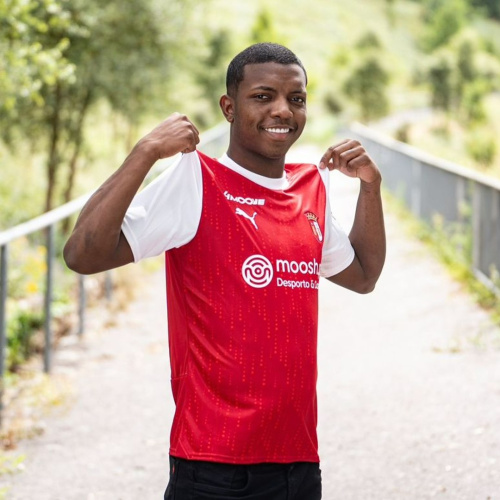 D’Ávila Borges e Renato Soares jogam a última rodada na Liga 3 de Portugal; Braga B decide o acesso