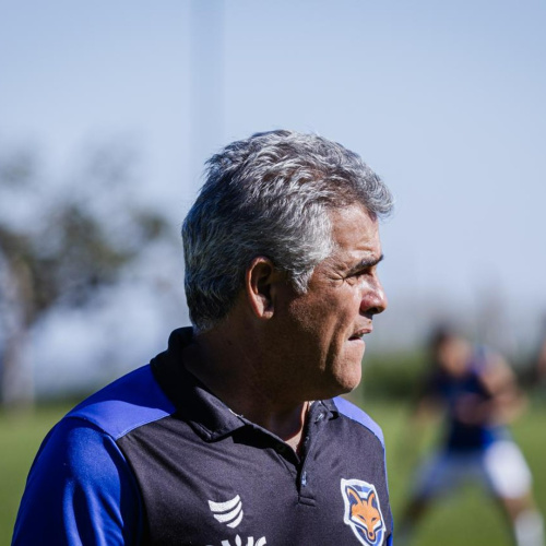 Técnico Lauro Martins valoriza bom desempenho do GEA contra o Centro Oeste e destaca ganho de confiança