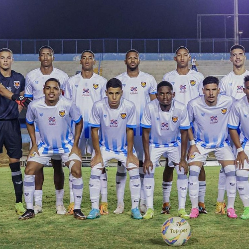 Grêmio Anápolis vence o Trindade e chega a quatro vitórias na Divisão de Acesso