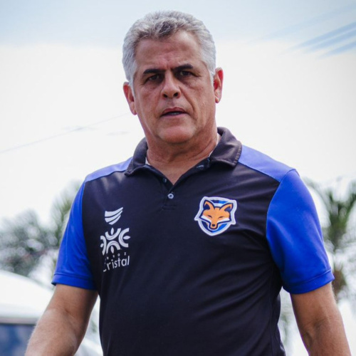 GEA TV: técnico Lauro Martins comenta sobre as duas primeiras semanas de trabalho do sub-20, “avaliação positiva”