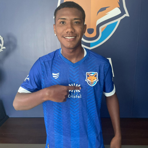 Grêmio Anápolis anuncia a contratação de mais três atletas para a disputa do Goianão sub-20