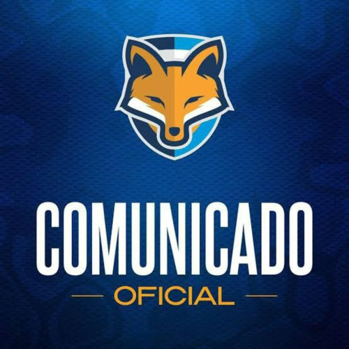 Grêmio Anápolis comunica a saída de atletas do elenco sub-20