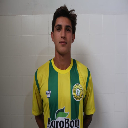 Pedro Matielo marca duas vezes em goleada do Bom Jesus contra a Rioverdense na terceira divisão goiana; confira