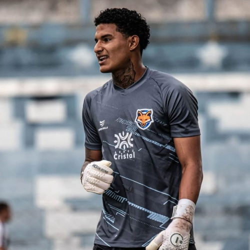 Wesley Duarte será negociado em defintivo para clube português; confira informações