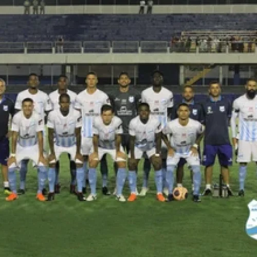 MELHORES MOMENTOS DE GRÊMIO X ATLÉTICO-GO – 1ª Rodada Goianão 2020