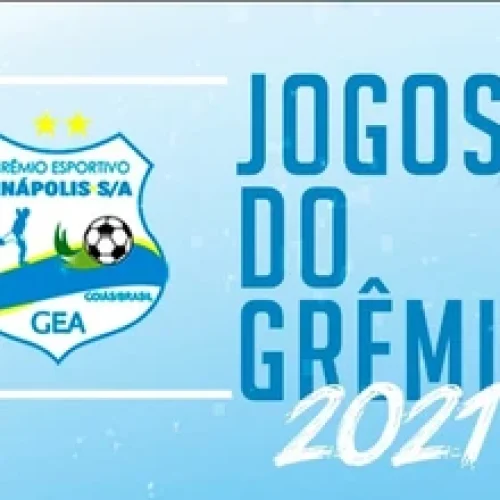 GOIANÃO 2021