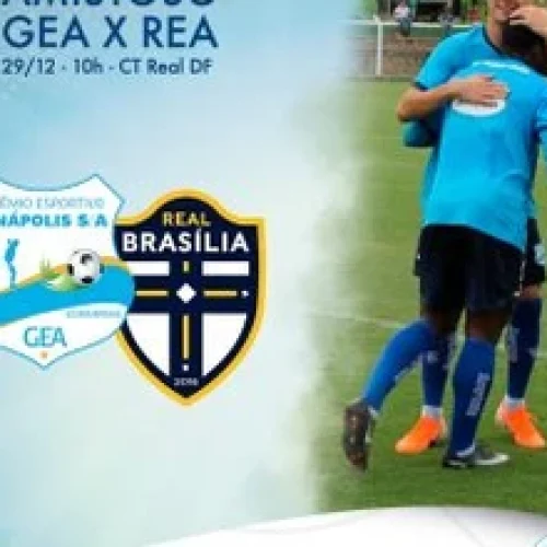 Amistosos da Pré-temporada no Grêmio