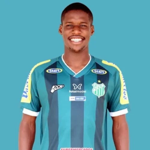 Dois laterais do Grêmio Anápolis podem jogar nesta quarta (7); veja